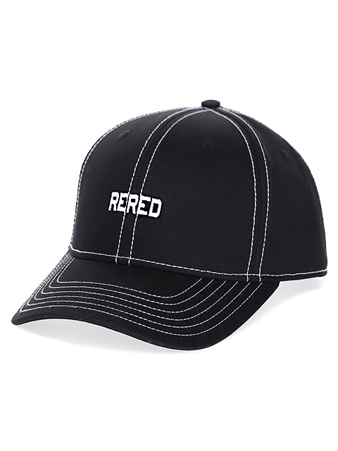 Бейсболка Rered 2524