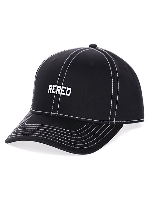 Бейсболка Rered 2524
