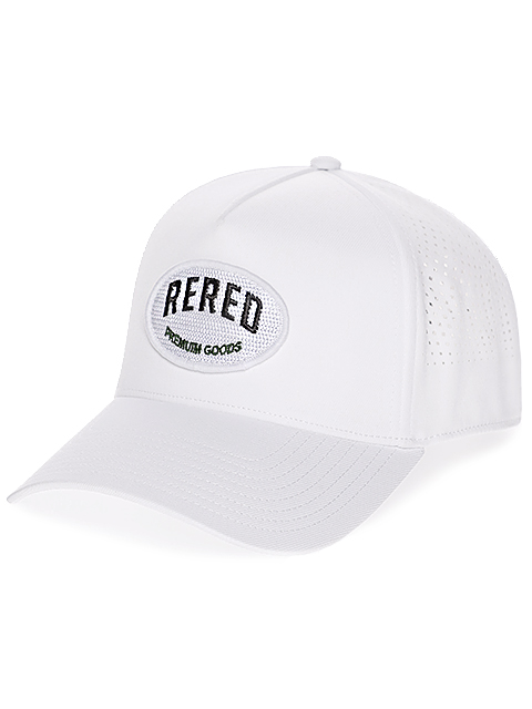 Бейсболка Rered SL2524871 WHT
