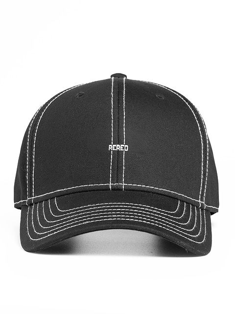 Бейсболка Rered SL2524860 BLK