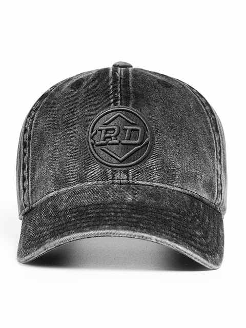Бейсболка Rered SL2524981 BLK