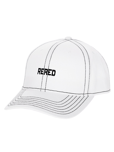 Бейсболка Rered 2524