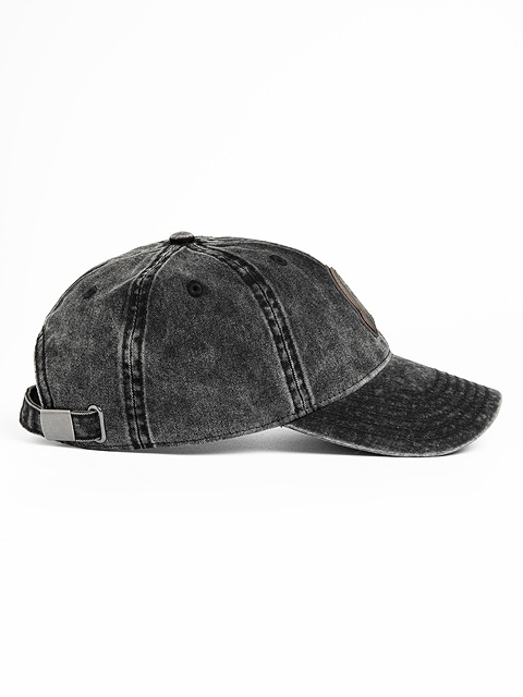 Бейсболка Rered SL2524991 BLK
