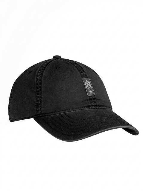 Бейсболка Rered SL2524995 BLK