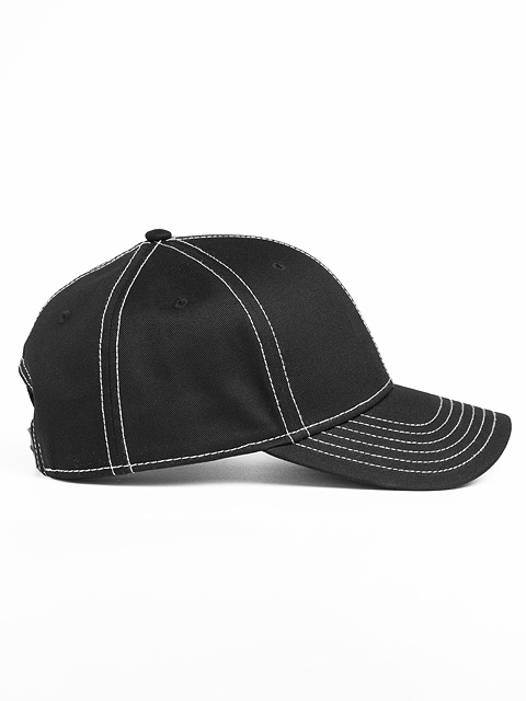 Бейсболка Rered SL2524860 BLK