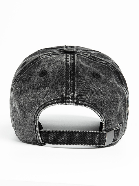 Бейсболка Rered SL2524981 BLK