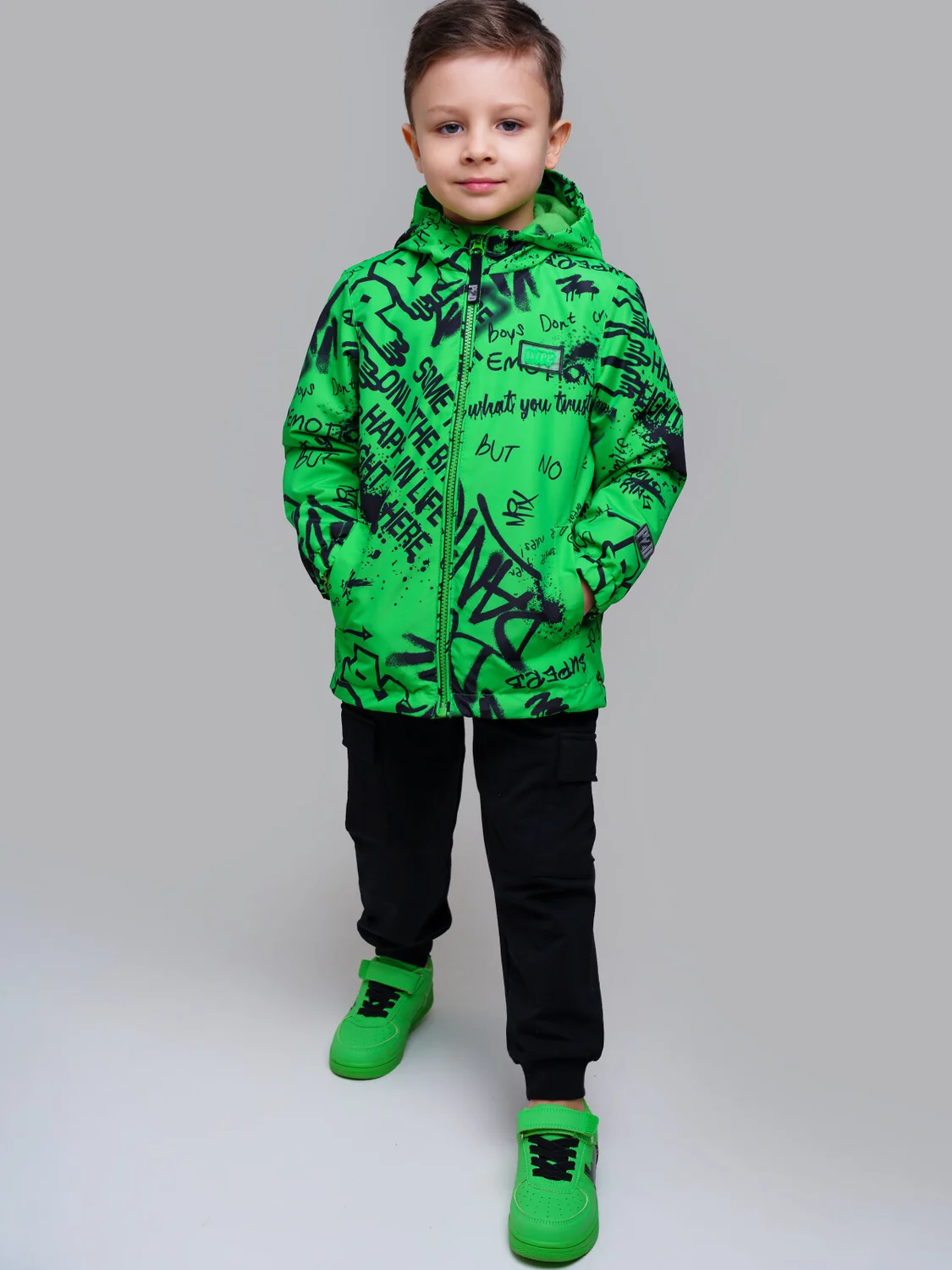 PLAYTODAY Куртка 12512192