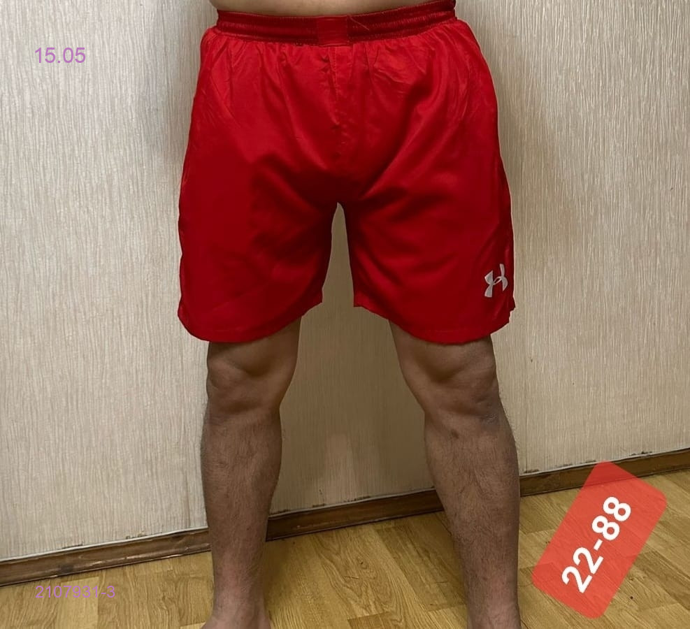 Шорты 2107931-3