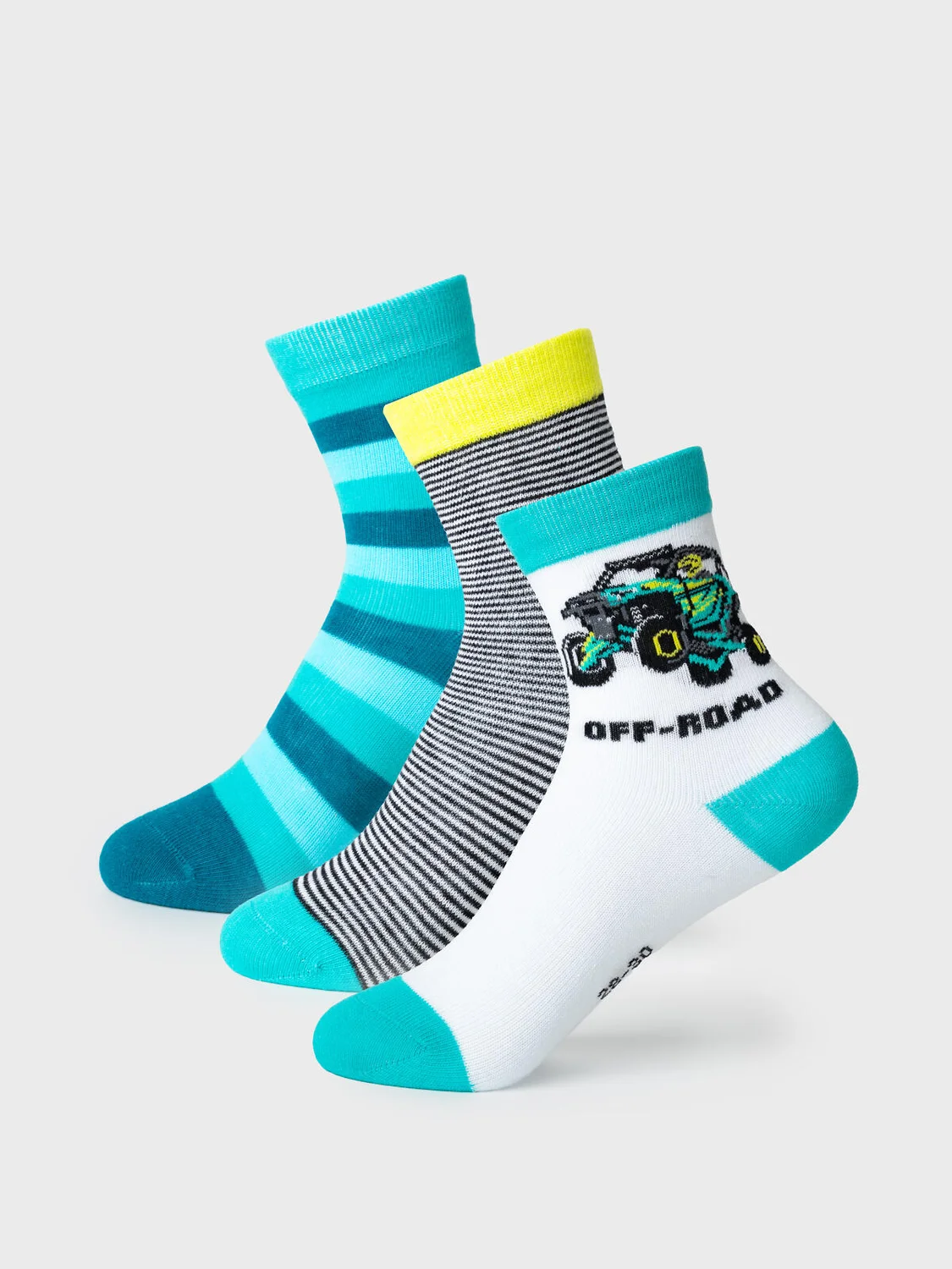 PLAYTODAY Носки 12612255