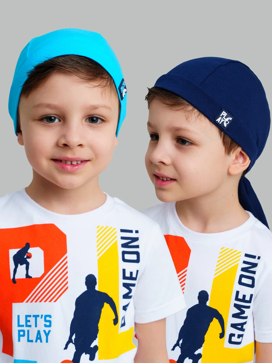 PLAYTODAY Бандана 12512313