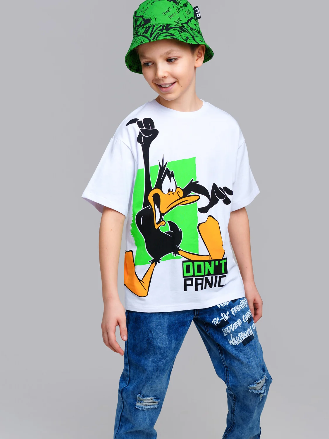 PLAYTODAY Фуфайка 12531052