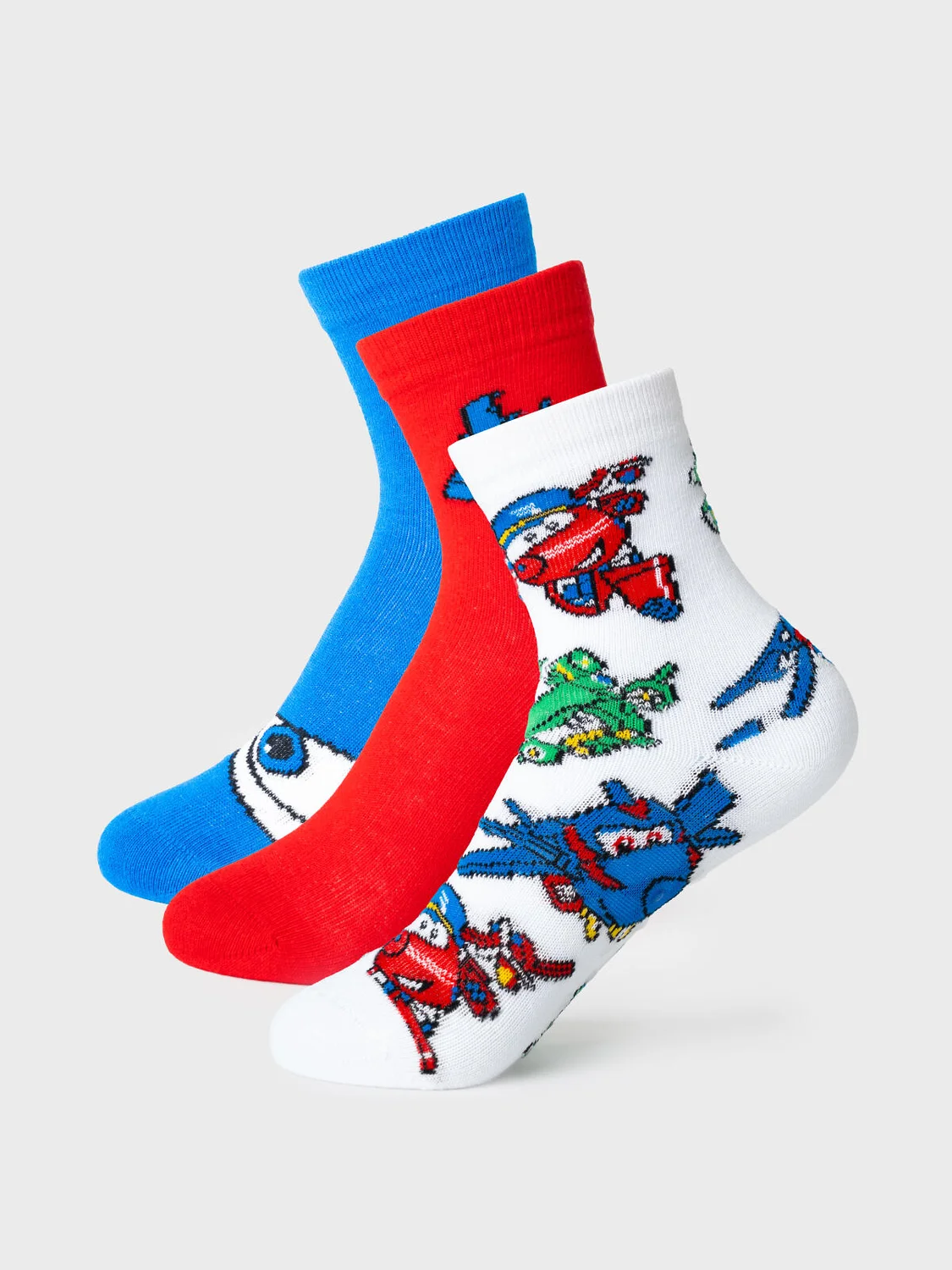 PLAYTODAY Носки 12632029