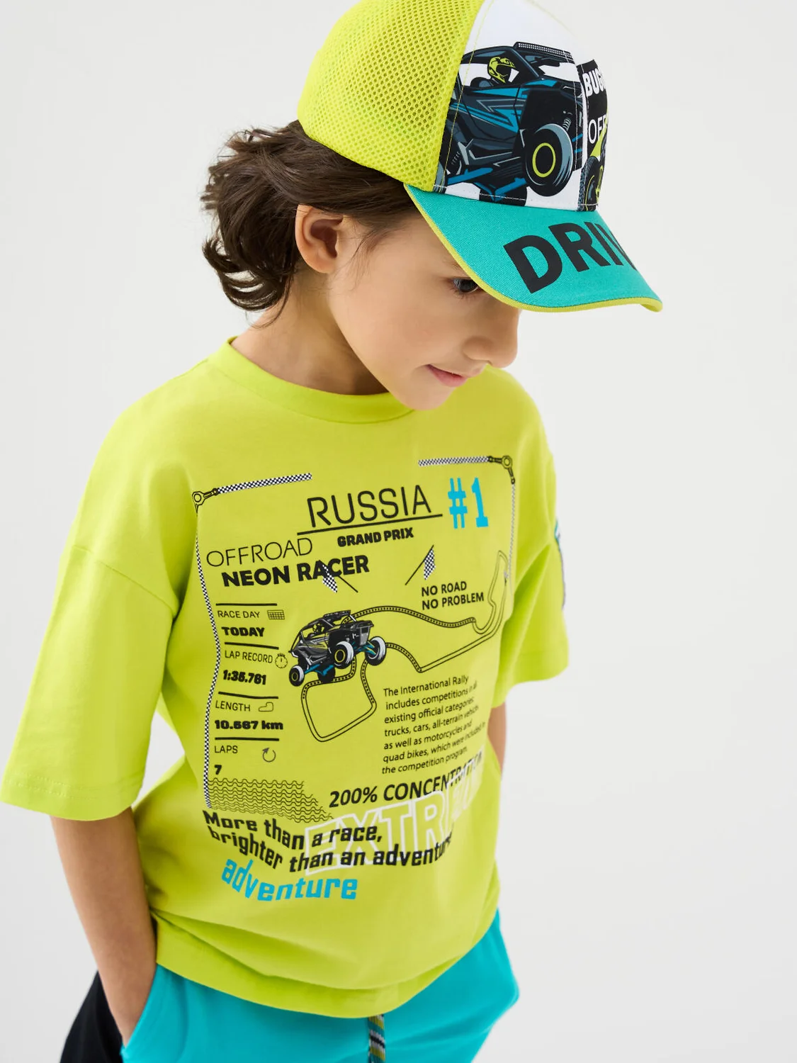 PLAYTODAY Фуфайка 12612225
