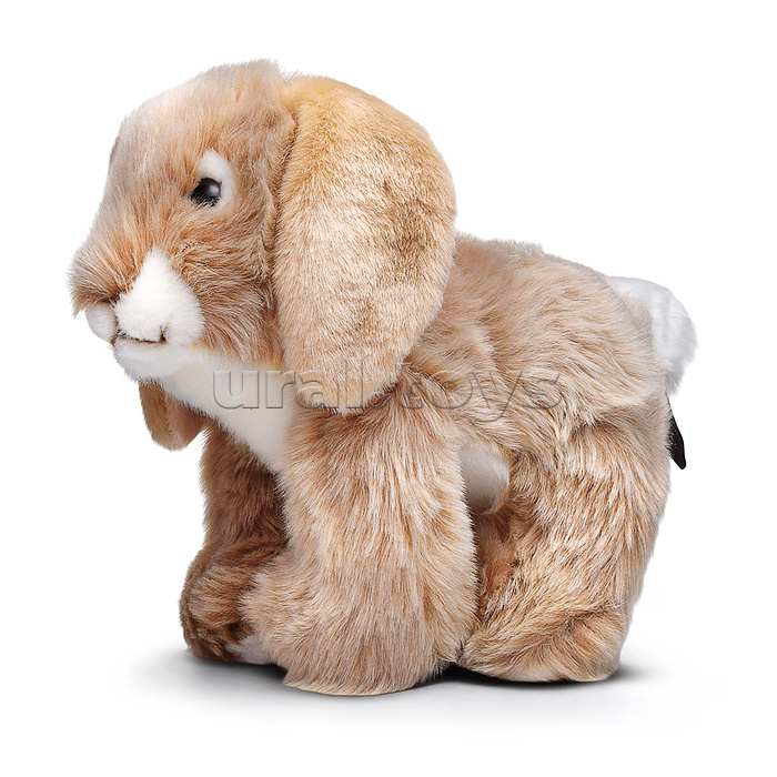 Мягкая игрушка Кролик, 18 см