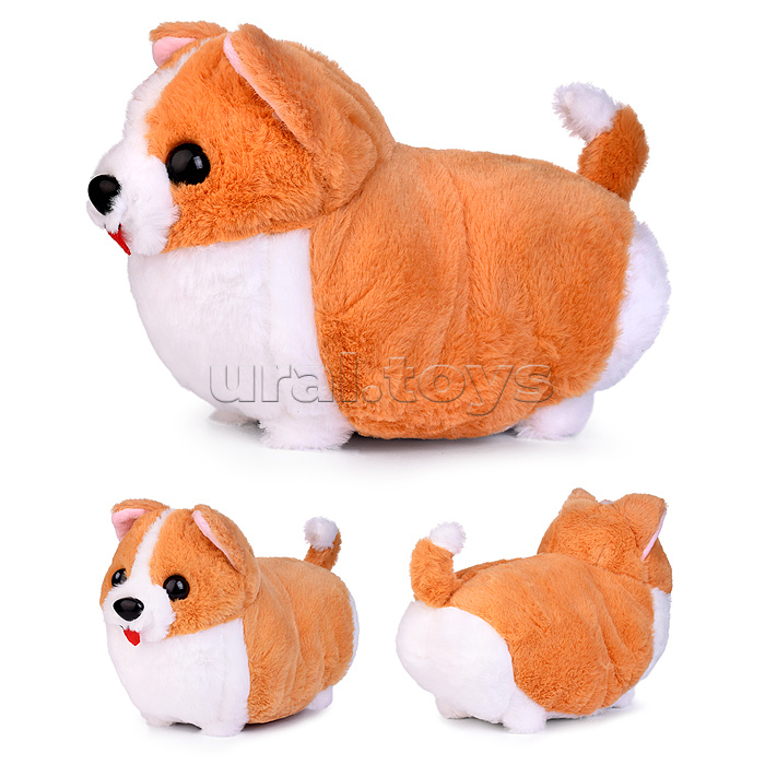 Мягкая игрушка