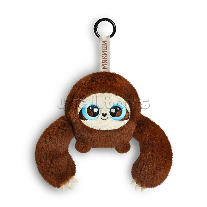 Игрушка мягконабивная