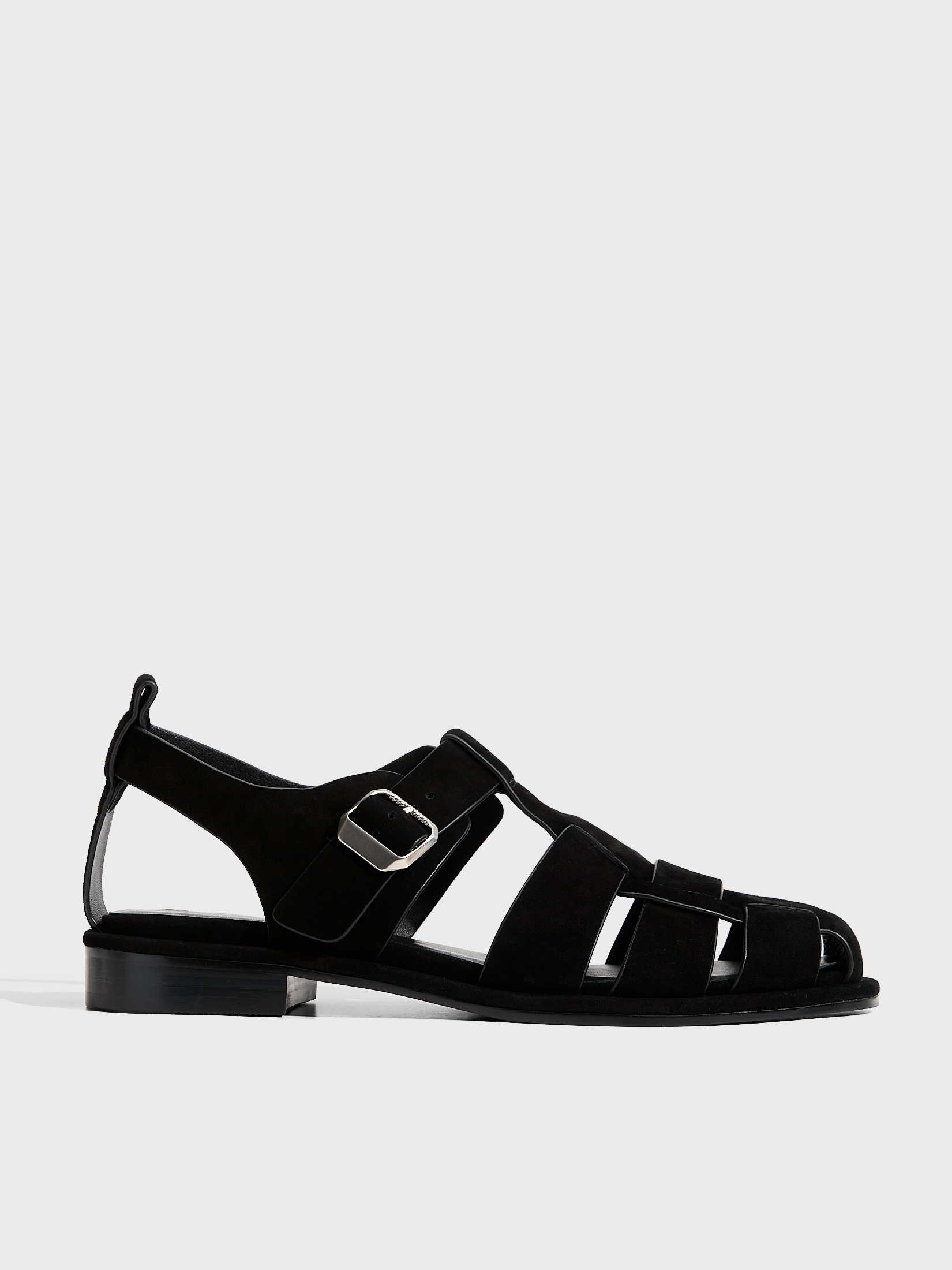 Женские сандалии TENDANCE 5006649, черный