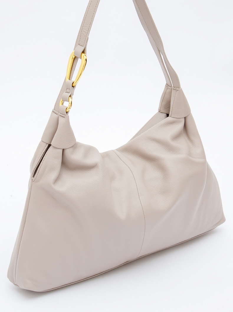 Сумка 1178M beige Polina&Eiterou
