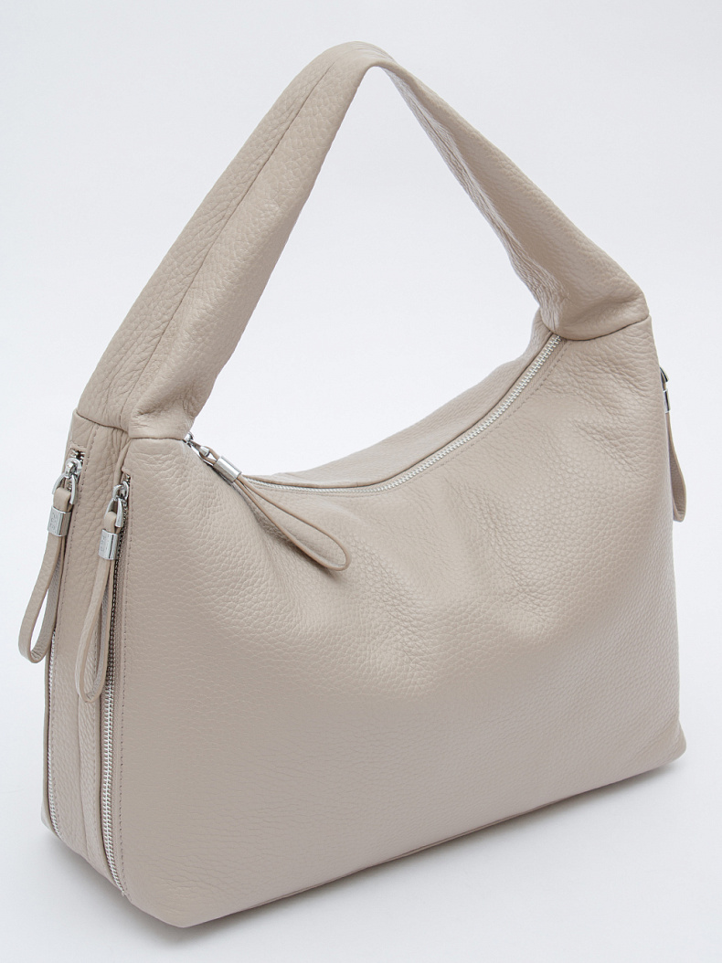 Сумка 1019C beige Polina&Eiterou