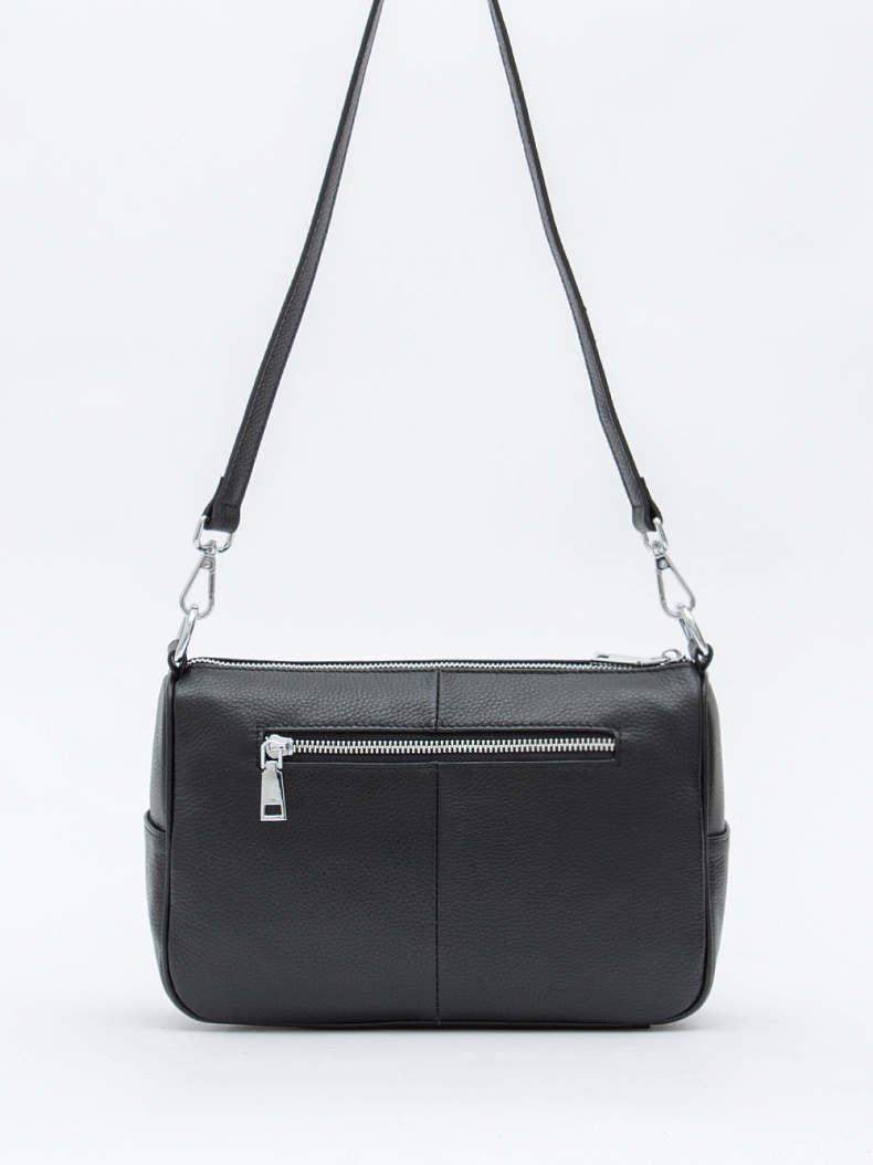Сумка 6006VG black Vitrlle Grassi