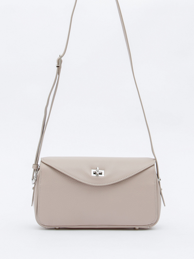 Сумка 6119LP beige Polina&Eiterou