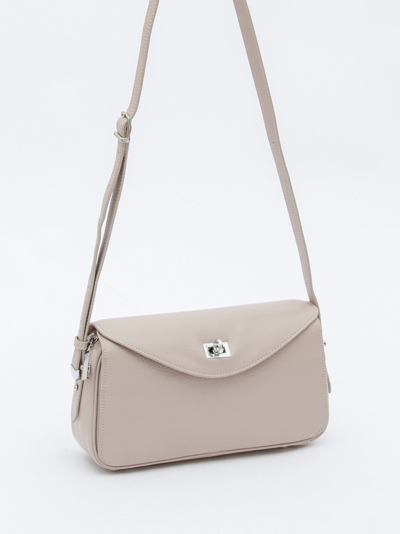 Сумка 6119LP beige Polina&Eiterou