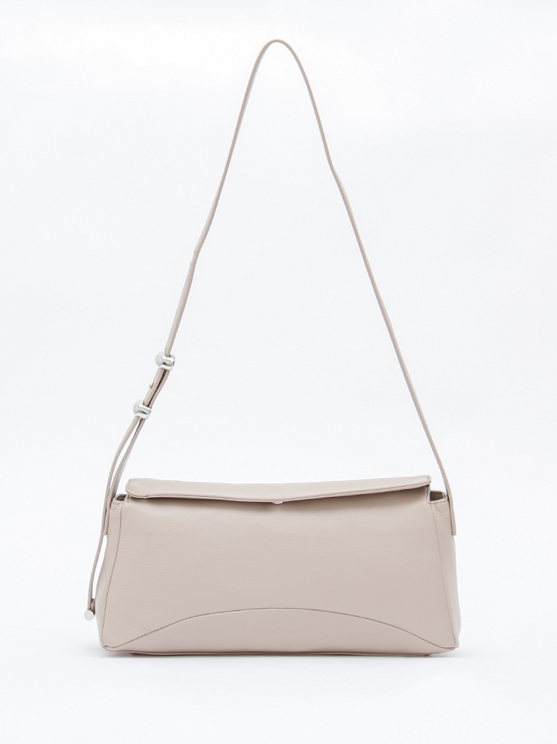 Сумка 1231M beige Polina&Eiterou