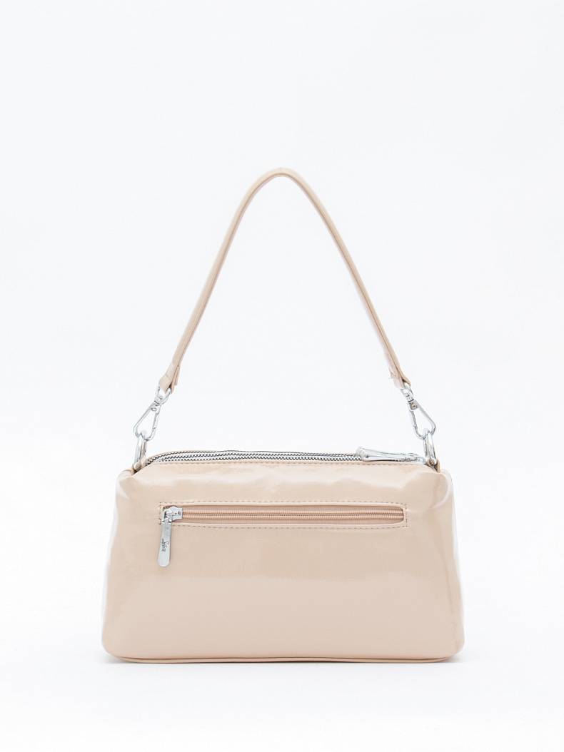 Сумка 58319-1 d.beige Velina Fabbiana-Safenta
