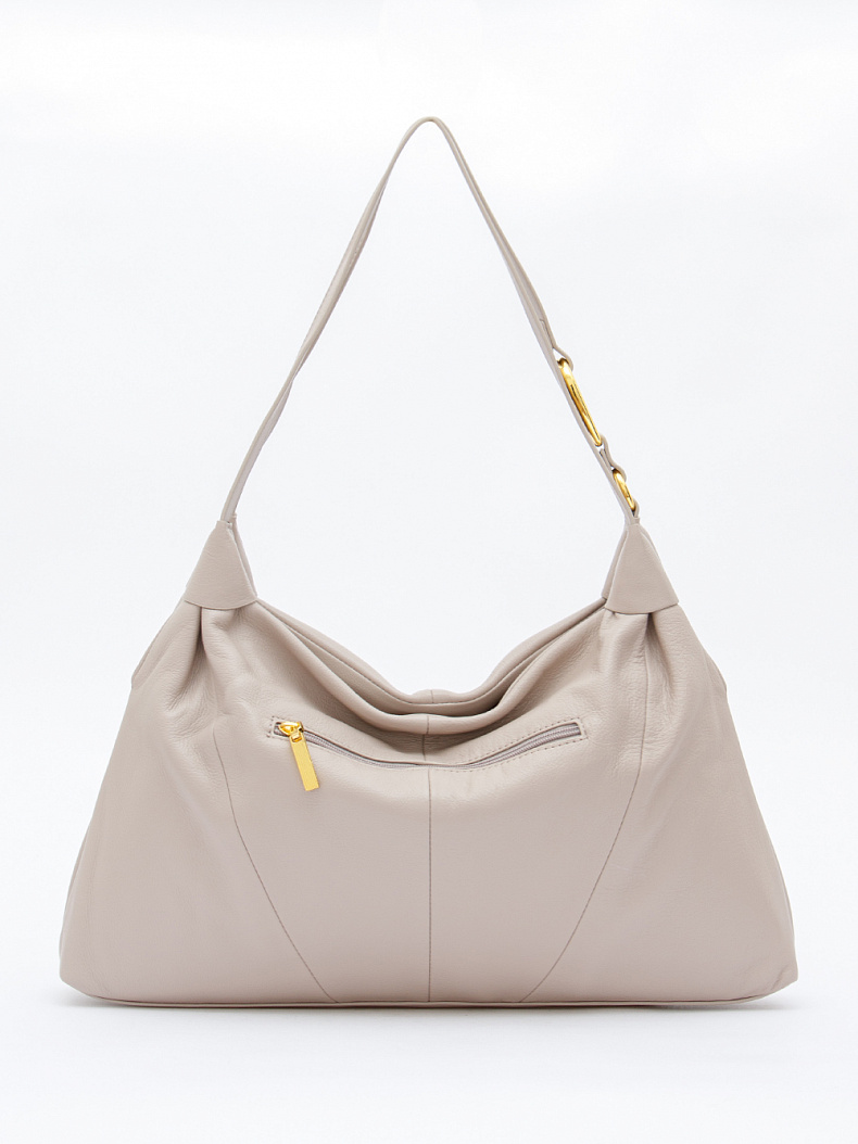 Сумка 1178M beige Polina&Eiterou