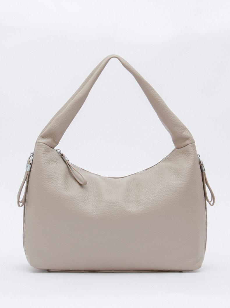 Сумка 1019C beige Polina&Eiterou