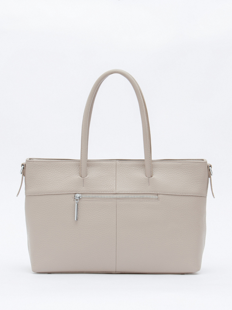 Сумка 1040C beige Polina&Eiterou