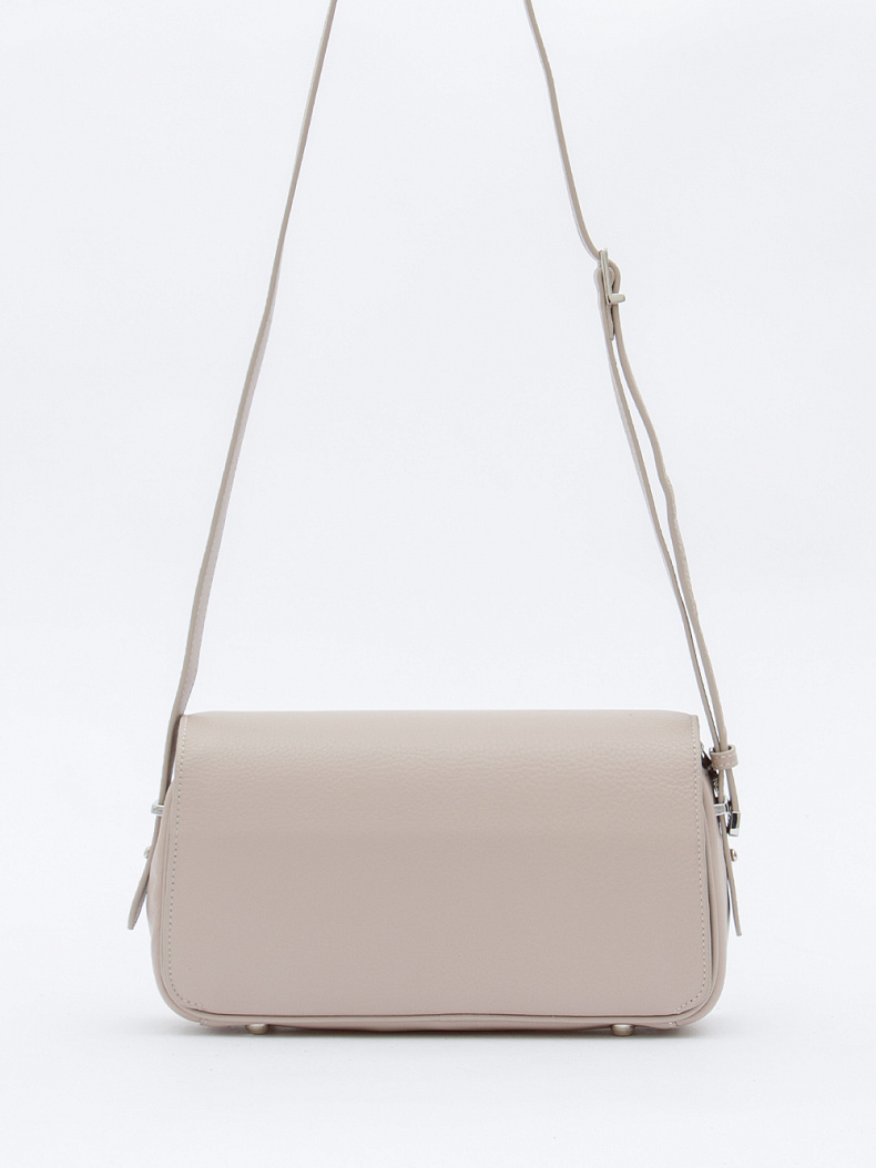 Сумка 6119LP beige Polina&Eiterou