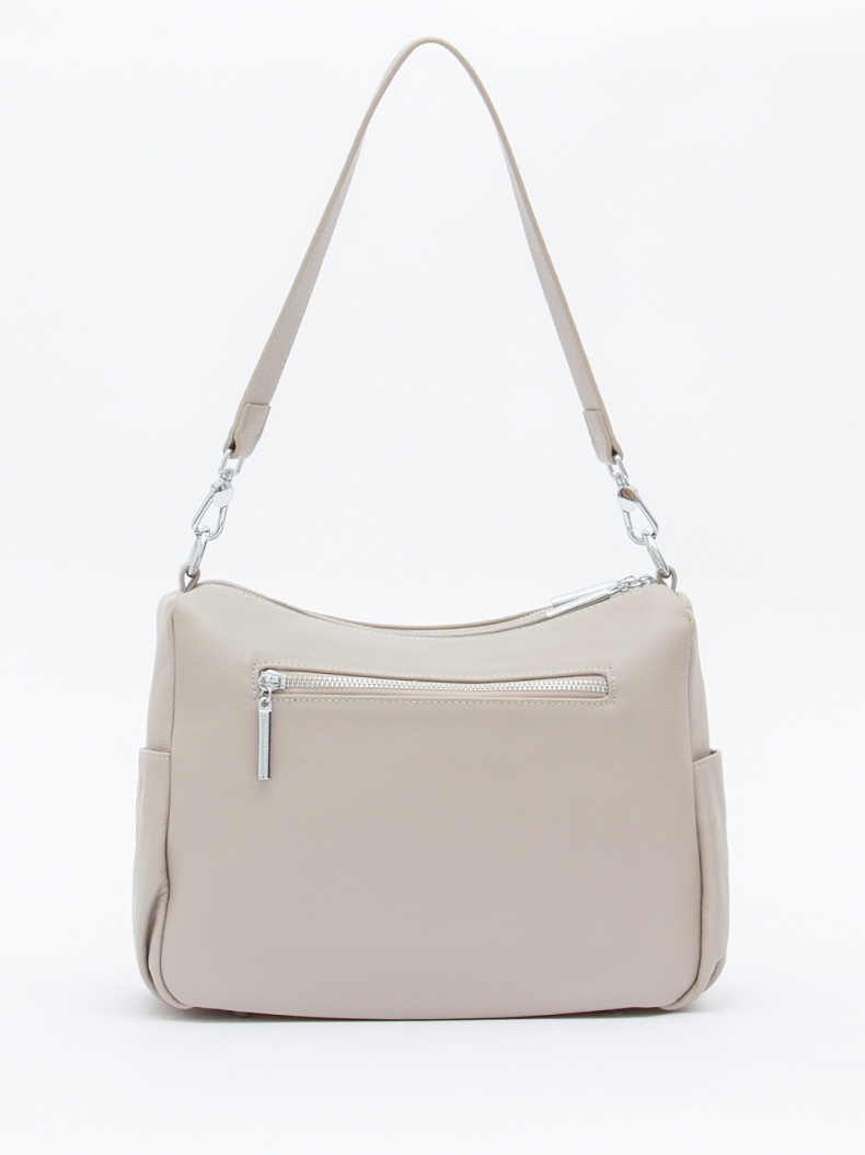 Сумка 1163CH beige Polina&Eiterou