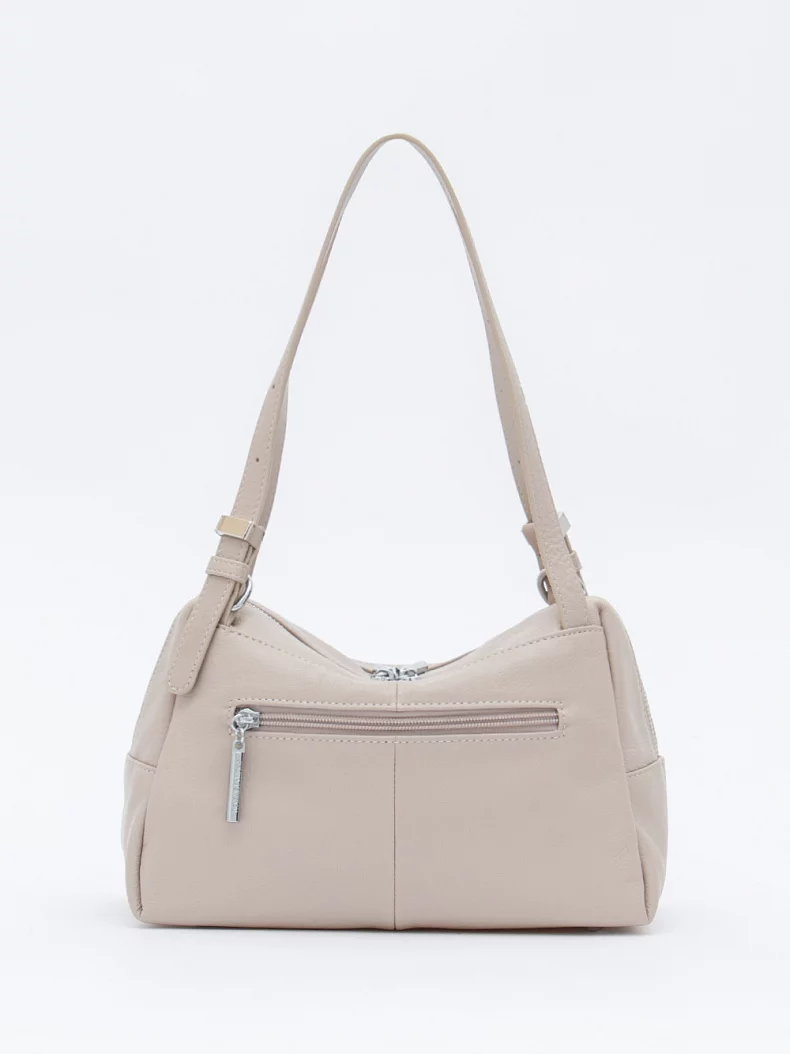 Сумка 2700Y beige Polina&Eiterou
