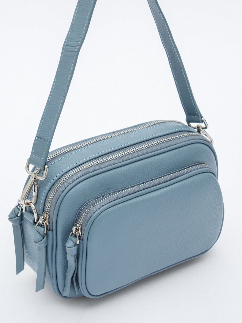 Сумка 8380VG b.blue Vitelli Grassi