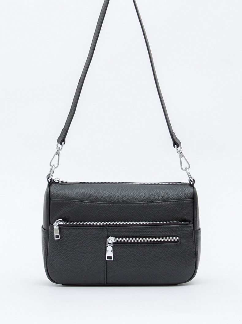 Сумка 6006VG black Vitrlle Grassi