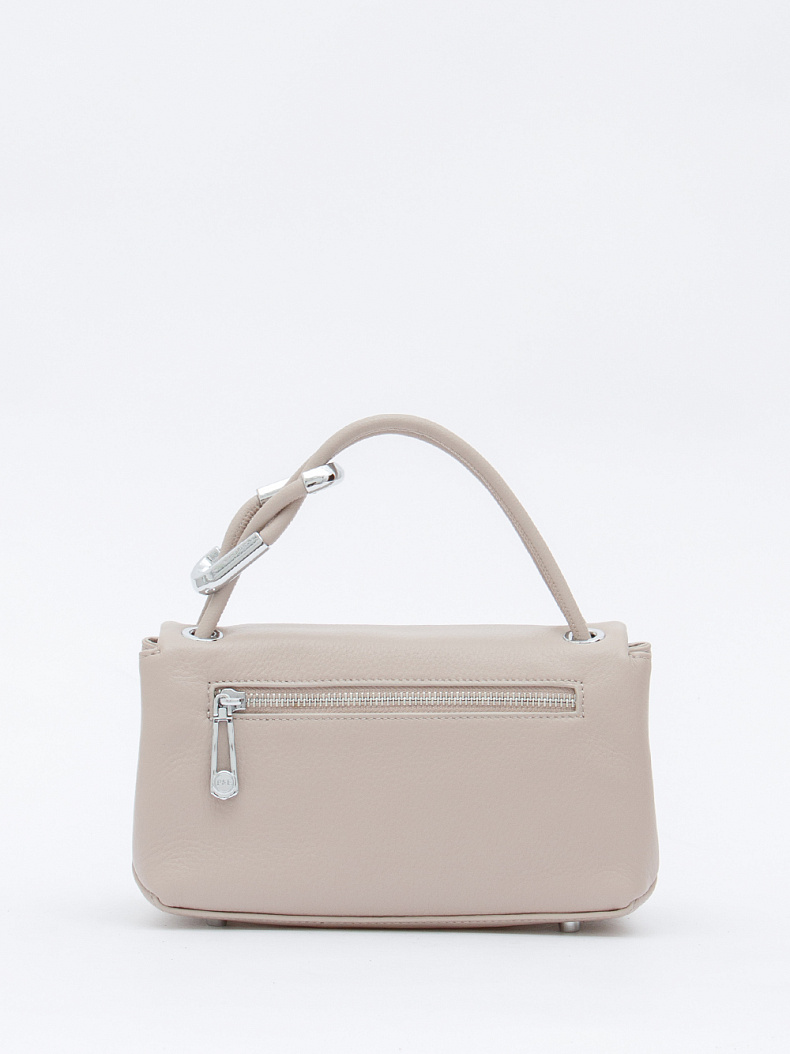 Сумка 8062Q beige Polina&Eiterou