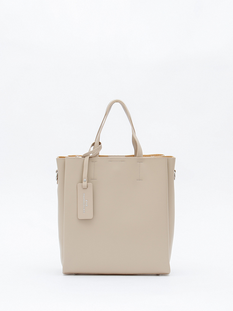Сумка 6062L beige Polina&Eiterou