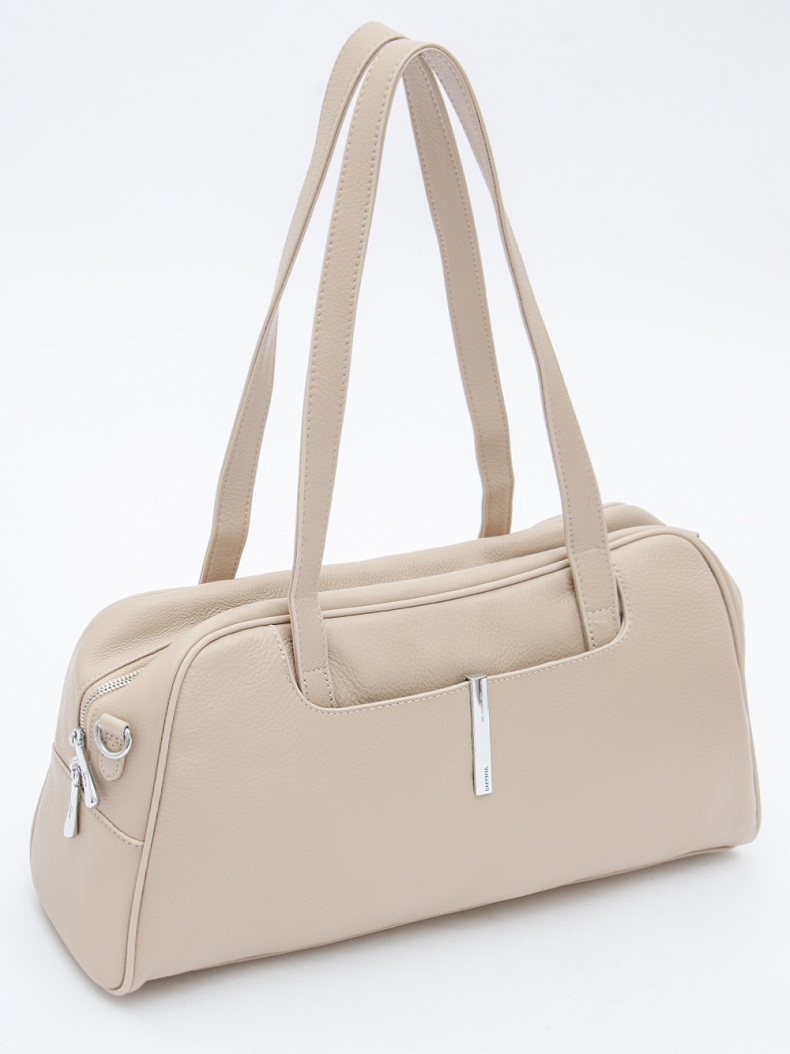 Сумка 91381-1 beige Velina Fabbiana-Safenta