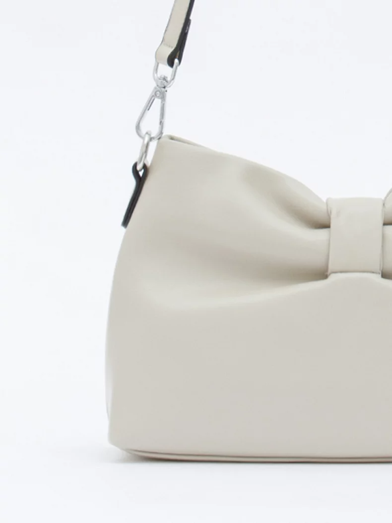 Сумка 6672VG beige Vitelli Grassi
