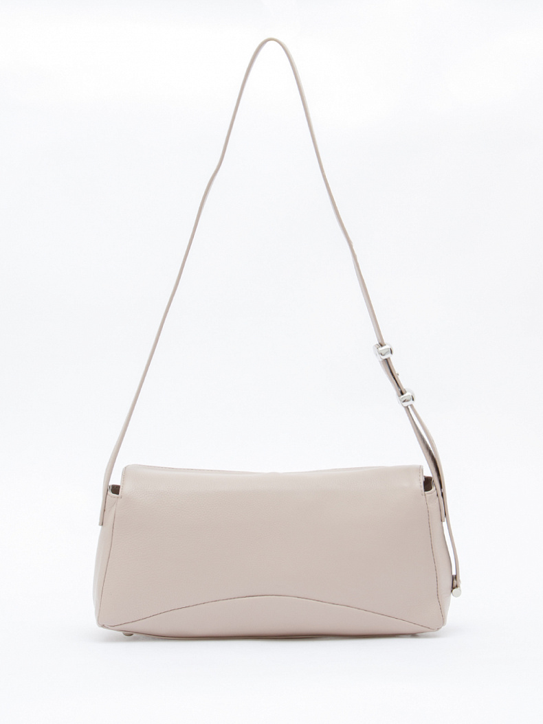 Сумка 1231M beige Polina&Eiterou