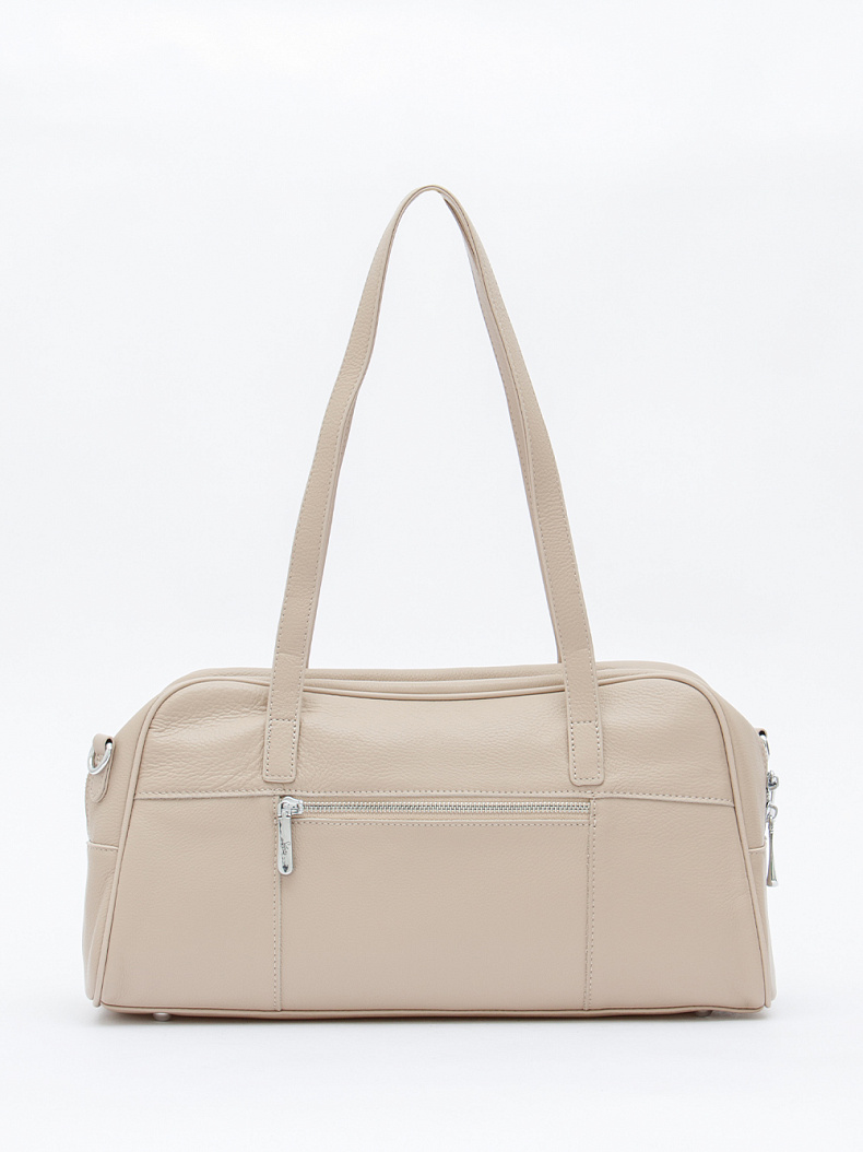 Сумка 91381-1 beige Velina Fabbiana-Safenta