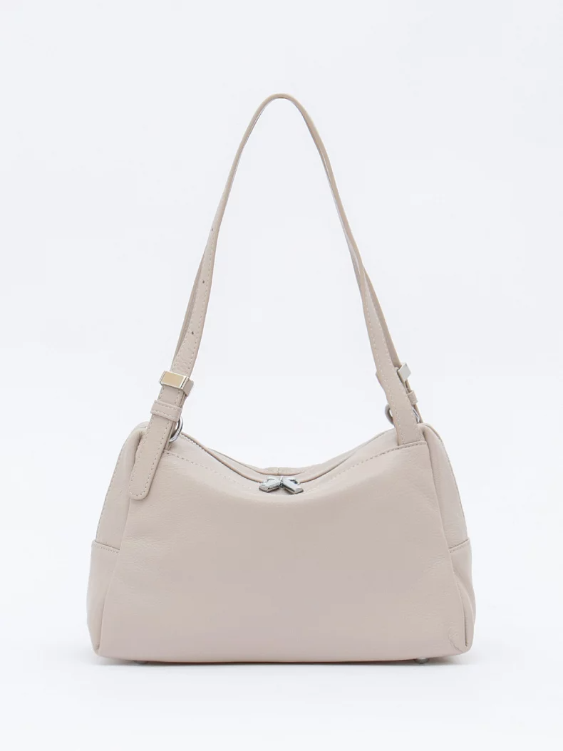Сумка 2700Y beige Polina&Eiterou