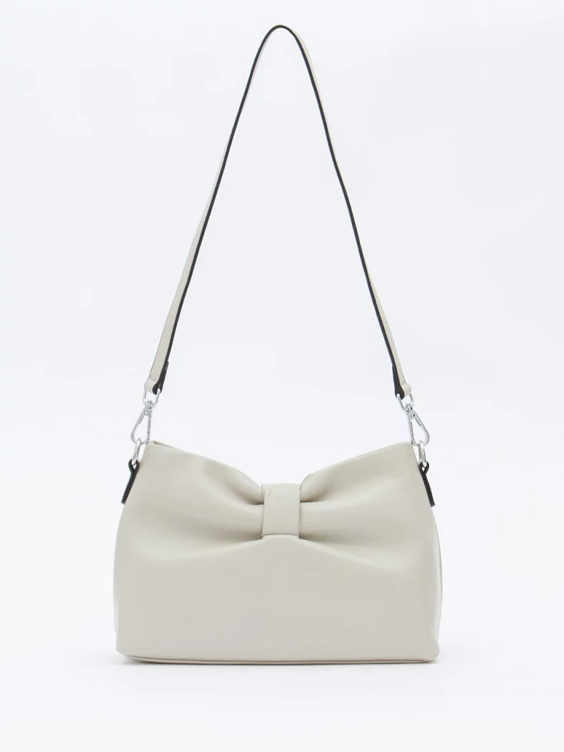 Сумка 6672VG beige Vitelli Grassi