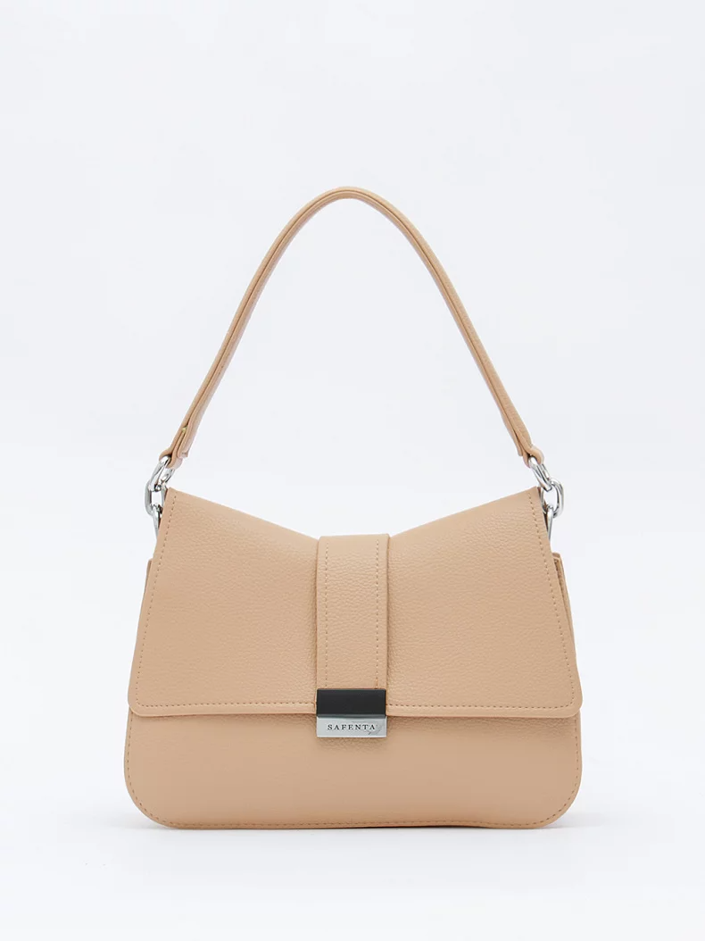 Сумка 28206 apricot Velina Fabbiano-Safenta