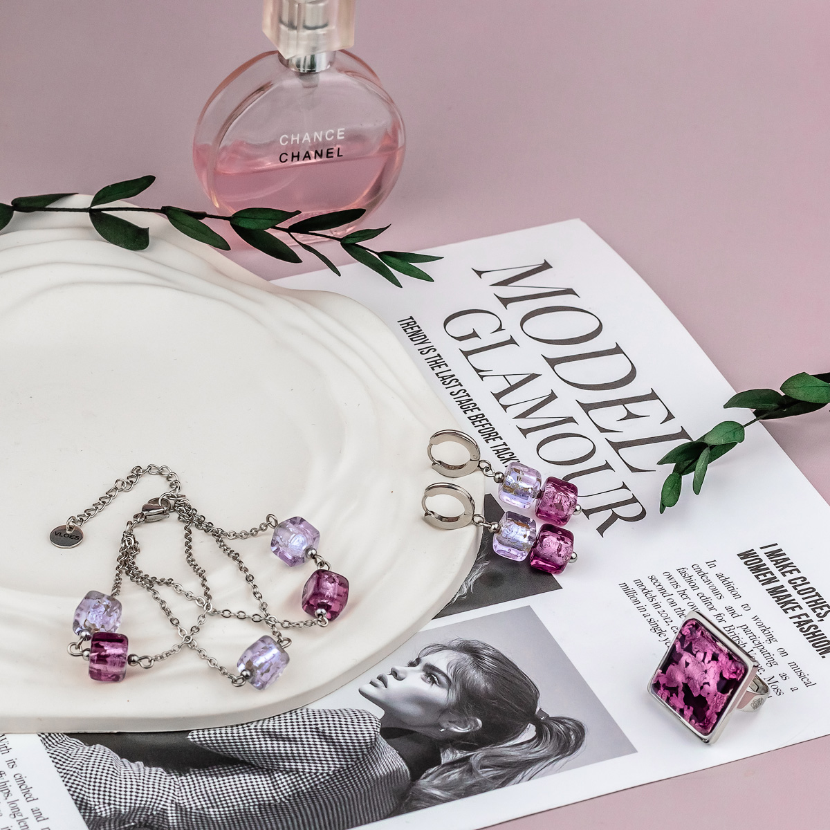 LILAC Браслет RC3937