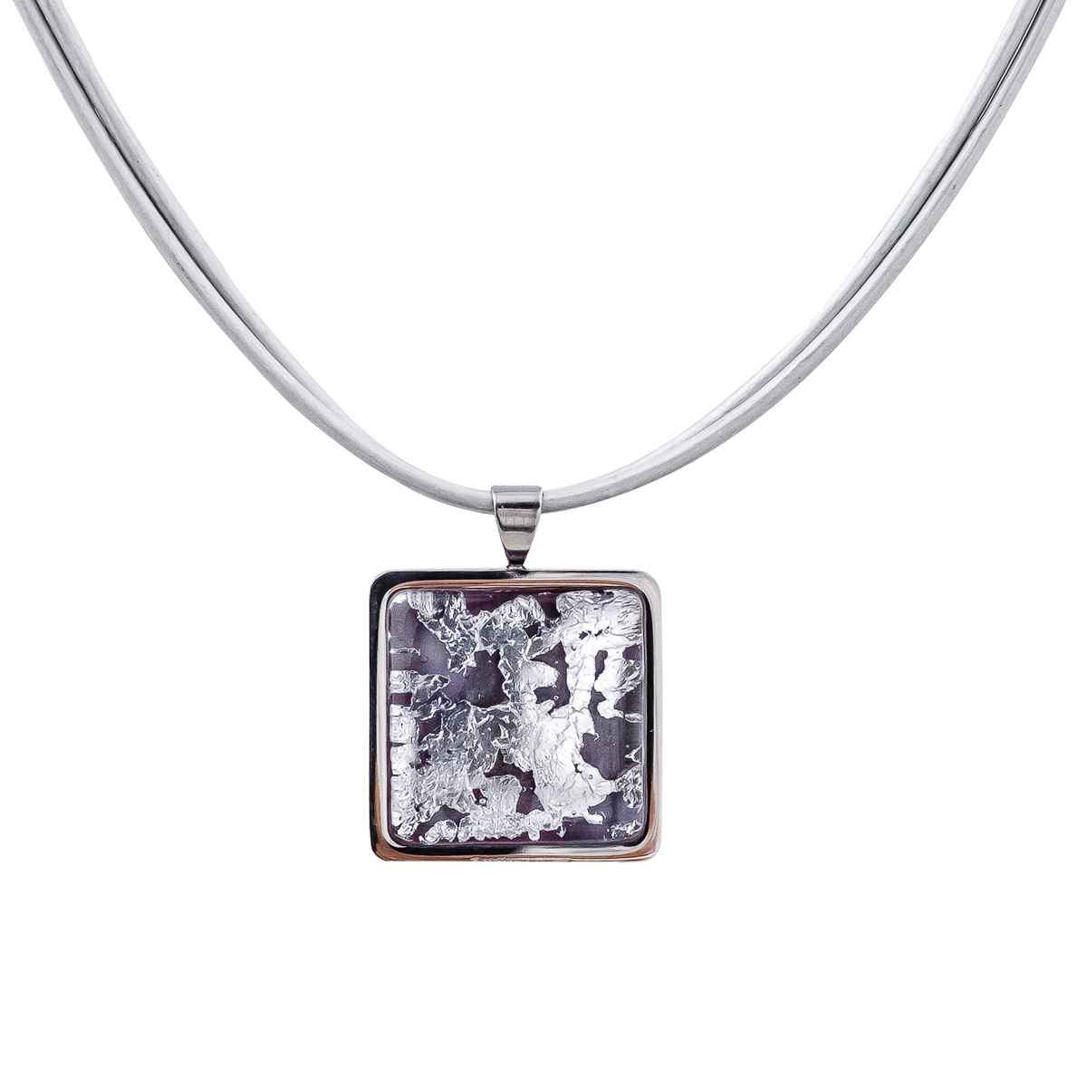 LILAC Колье LКY6087