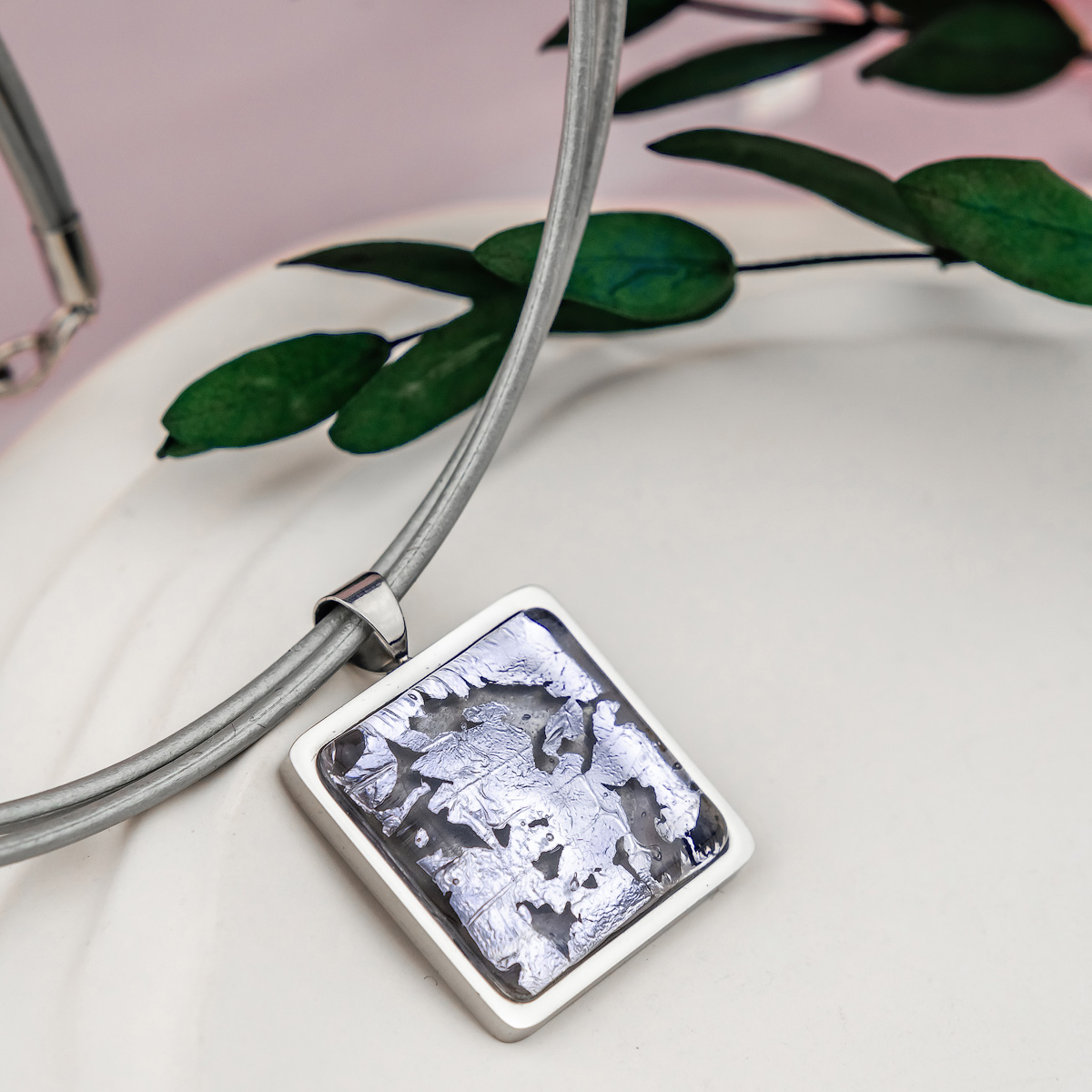 LILAC Колье LКY6087