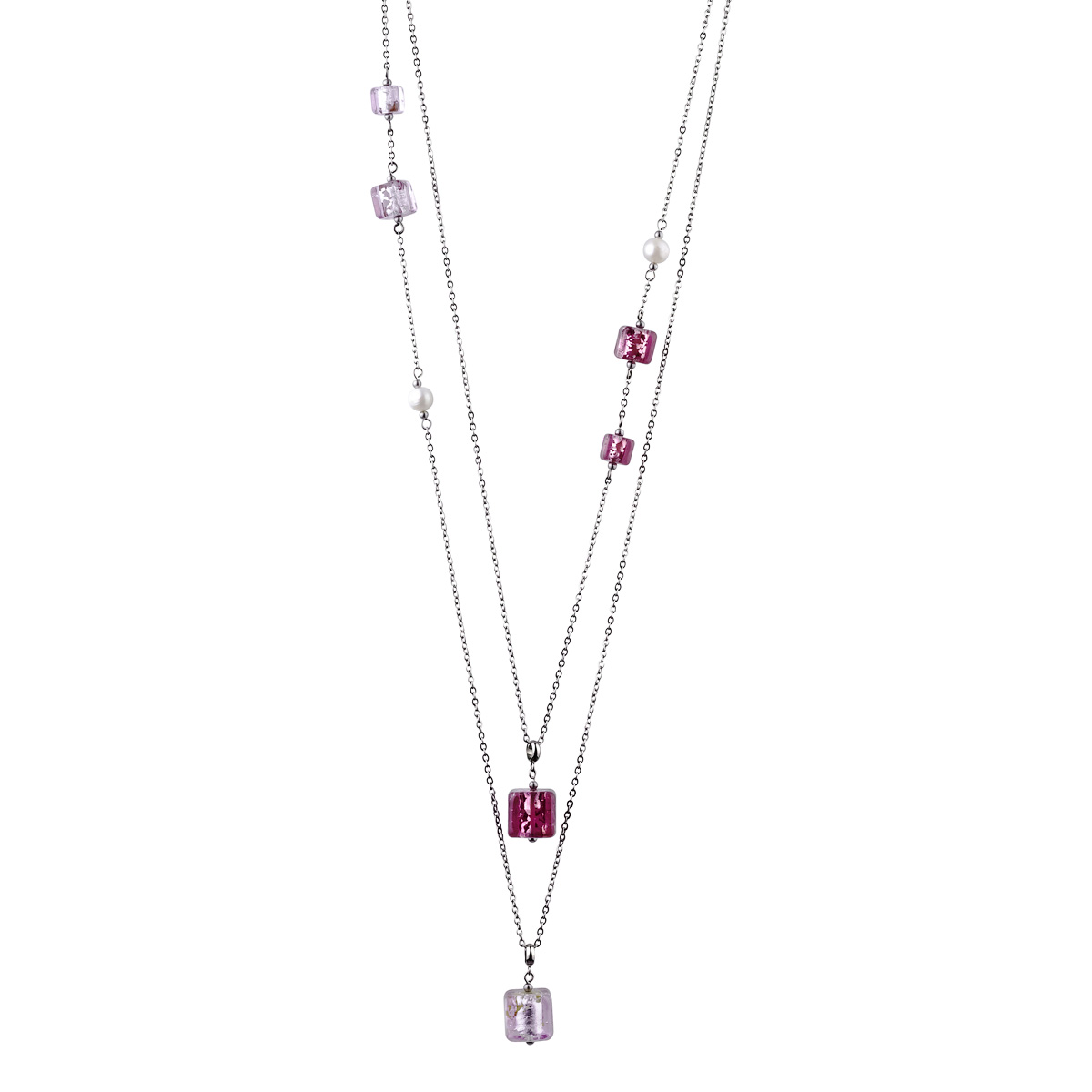 LILAC Колье LКС6008