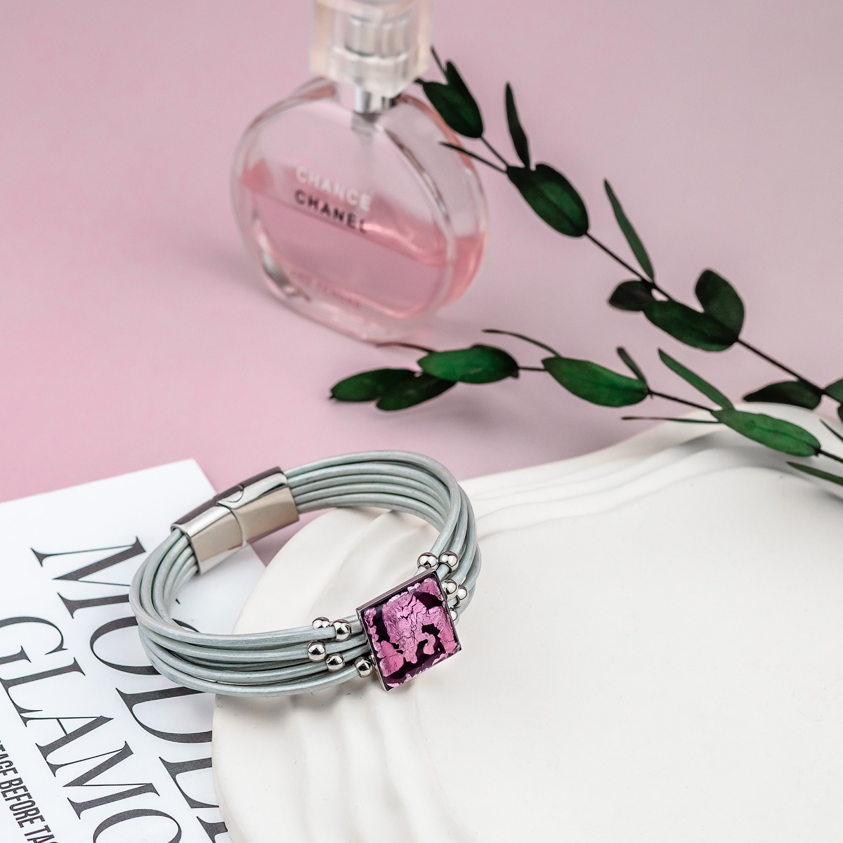 LILAC Браслет R4010
